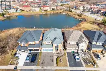 9 Watchman Road, Brampton (Bram East), Ontario L6P2E9, 4 Bedrooms Bedrooms, ,5 BathroomsBathrooms,All Houses,For Sale,Watchman,W12056024