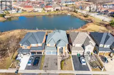 9 Watchman Road Brampton (Bram East) Ontario L6P2E9