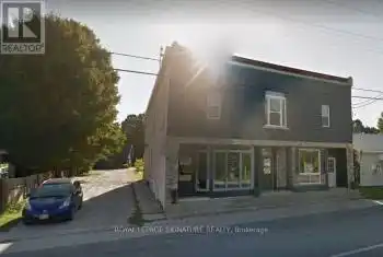 4570 Penetanguishene Road, Springwater (Hillsdale), Ontario L0L1V0, ,Commercial,For Rent,Penetanguishene,S12056608