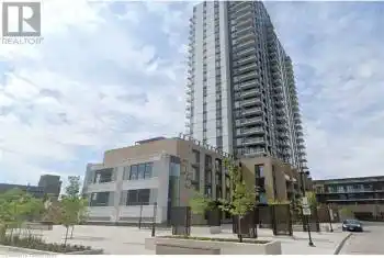 55 DUKE Street Unit# 2106, Kitchener, Ontario N2H0C9, 1 Bedroom Bedrooms, ,1 BathroomBathrooms,Condo,For Rent,DUKE,40711569