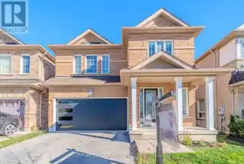 1224 Bonin Crescent, Milton (1027 - CL Clarke), Ontario L9T6T7, 5 Bedrooms Bedrooms, ,3 BathroomsBathrooms,All Houses,For Sale,Bonin,W12056550
