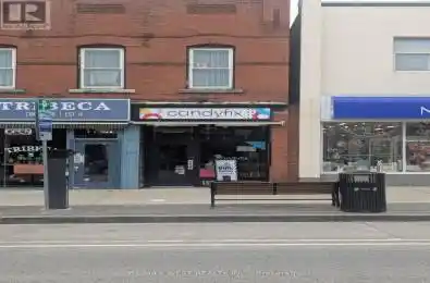 174 Lakeshore Road Oakville (1013 - OO Old Oakville) Ontario L6K1E6