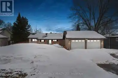 16 Bayview Drive Kawartha Lakes Ontario K0L2G0