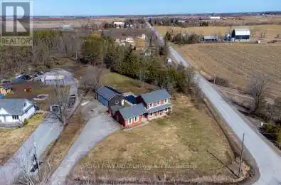 19 Tracey's Hill Road Kawartha Lakes (Lindsay) Ontario K9V4R5
