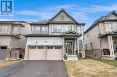 55 Elmhurst Street Scugog (Port Perry) Ontario L9L2E8