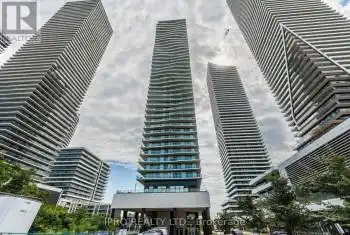 33 Shore Breeze Drive Unit# 2706, Toronto (Mimico), Ontario M8V0G1, 1 Bedroom Bedrooms, ,1 BathroomBathrooms,Condo,For Sale,Shore Breeze,W12056629