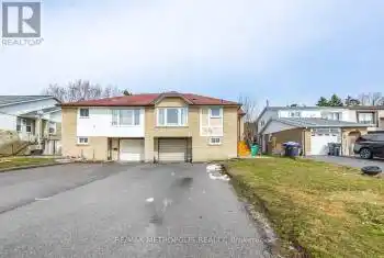 72 Leacrest Street, Brampton (Westgate), Ontario L6S3K6, 4 Bedrooms Bedrooms, ,3 BathroomsBathrooms,All Houses,For Sale,Leacrest,W12056650