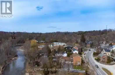 504 Main Street Halton Hills (Glen Williams) Ontario L7G3S8