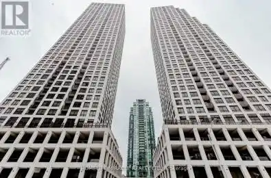 36 Elm Dr Unit# 3701 Mississauga (Fairview) Ontario L5B0N3