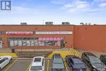 2555 Dixie Road Unit# 6, Mississauga (Dixie), Ontario L4Y4C4, ,1 BathroomBathrooms,Commercial,For Sale,Dixie,W12056693
