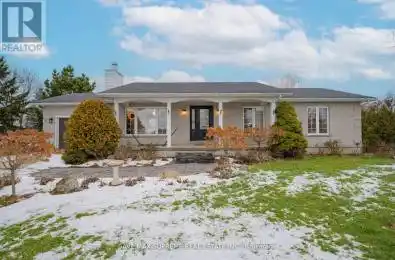 18819 Kennedy Road Caledon Ontario L7K1Y8