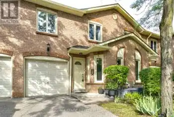 5020 Delaware Drive Unit# 2, Mississauga (Hurontario), Ontario L4X3C5, 3 Bedrooms Bedrooms, ,4 BathroomsBathrooms,All Houses,For Sale,Delaware,W12056720