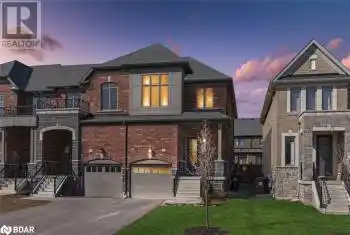 1982 BOYES Street, Alcona, Ontario L9S0P1, 3 Bedrooms Bedrooms, ,3 BathroomsBathrooms,All Houses,For Rent,BOYES,40712112