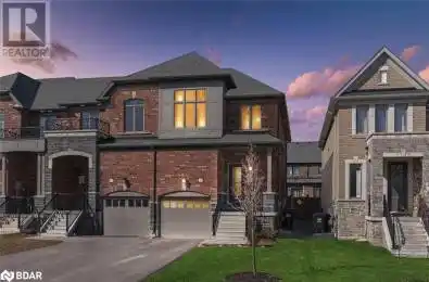 1982 BOYES Street Alcona Ontario L9S0P1