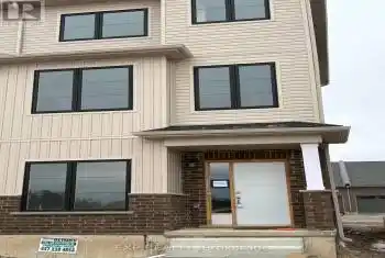36 Balladry Boulevard Unit# 0012, Perth South (Downie), Ontario N5A0L5, 3 Bedrooms Bedrooms, ,10 BathroomsBathrooms,All Houses,For Rent,Balladry,X12056569