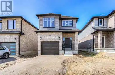 95 Honey Street Cambridge Ontario N1T0B7