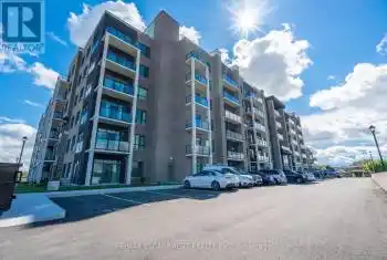 5055 Greenlane Road Unit# 115, Lincoln (981 - Lincoln Lake), Ontario L3J2J3, 1 Bedroom Bedrooms, ,1 BathroomBathrooms,Condo,For Sale,Greenlane,X12056707
