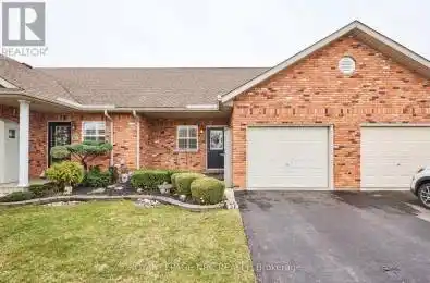 37 Maple Street Port Colborne (878 - Sugarloaf) Ontario L3K6G7