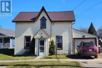 587 Gough Street, Huron-Kinloss (Lucknow), Ontario N0G2H0, 5 Bedrooms Bedrooms, ,2 BathroomsBathrooms,All Houses,For Sale,Gough,X12055233