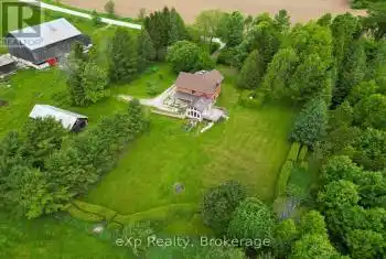 845064 DEVIATION Road, Grey Highlands, Ontario N4L1W5, 5 Bedrooms Bedrooms, ,Commercial,For Sale,DEVIATION,X12055842