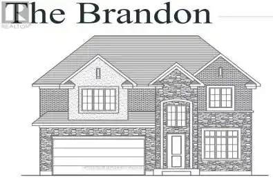 4067 Fallingbrook Road London Ontario N6P0H7