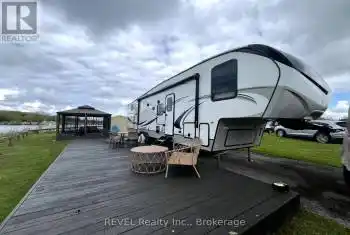 490 Empire Road Unit# CLIFFVIEW, Port Colborne (874 - Sherkston), Ontario L0S1R0, 2 Bedrooms Bedrooms, ,2 BathroomsBathrooms,Commercial,For Sale,Empire,X12056764