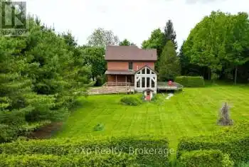 845064 DEVIATION Road, Grey Highlands, Ontario N4L1W5, 4 Bedrooms Bedrooms, ,3 BathroomsBathrooms,Commercial,For Sale,DEVIATION,X12055852