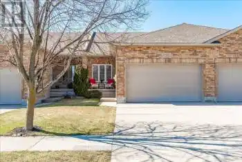 291 Bamford Drive, North Perth (Listowel), Ontario N4W3V2, 3 Bedrooms Bedrooms, ,3 BathroomsBathrooms,All Houses,For Sale,Bamford,X12056534