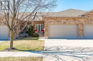 291 Bamford Drive North Perth (Listowel) Ontario N4W3V2