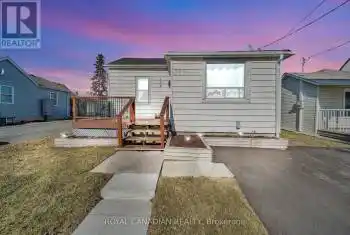 59 Brown Street, Clarington (Bowmanville), Ontario L1C2R5, 2 Bedrooms Bedrooms, ,1 BathroomBathrooms,All Houses,For Sale,Brown,E12052250