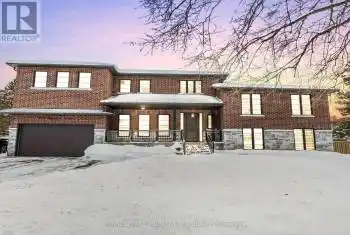 119 Dennison Street, King (King City), Ontario L7B1B8, 6 Bedrooms Bedrooms, ,5 BathroomsBathrooms,All Houses,For Sale,Dennison,N12054001