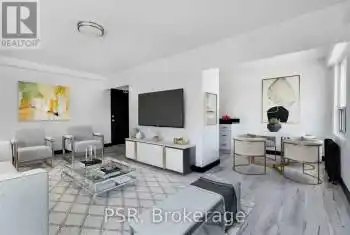 600 Eglinton Avenue Unit# 103, Toronto (Forest Hill North), Ontario M5N1C1, 1 Bedroom Bedrooms, ,1 BathroomBathrooms,All Houses,For Rent,Eglinton,C12054604