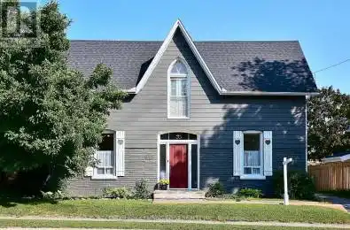 55 Brock Street Uxbridge Ontario L9P1M4