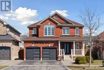 3265 Country Lane, Whitby (Williamsburg), Ontario L1P1T7, 5 Bedrooms Bedrooms, ,4 BathroomsBathrooms,All Houses,For Sale,Country,E12056620
