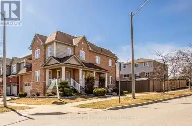 2 McGinty Avenue Ajax (Central East) Ontario L1Z0J6