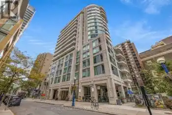 8 Scollard Street Unit# 1410, Toronto (Annex), Ontario M5R1M2, 3 Bedrooms Bedrooms, ,2 BathroomsBathrooms,Condo,For Sale,Scollard,C12056744
