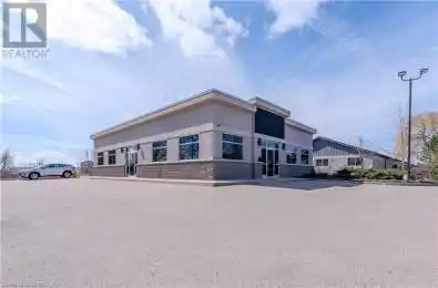 274 LYNDEN Road Brantford Ontario N3T5L8