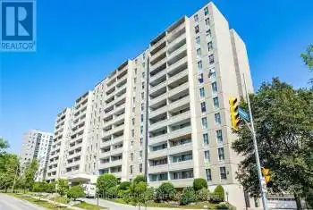 2 Glamorgan Avenue Unit# 1003, Toronto (Dorset Park), Ontario M1P2M8, 2 Bedrooms Bedrooms, ,1 BathroomBathrooms,Condo,For Sale,Glamorgan,E12056779