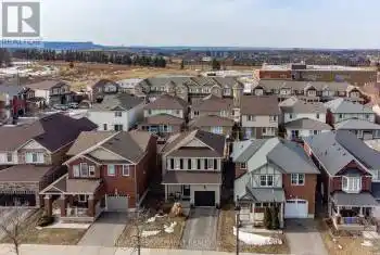 295 Ruhl Drive, Milton (1038 - WI Willmott), Ontario L9T8J7, 3 Bedrooms Bedrooms, ,2 BathroomsBathrooms,All Houses,For Sale,Ruhl,W12054652