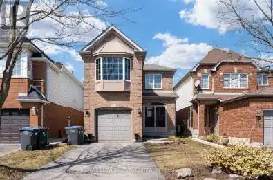 81 Larkspur Road Brampton (Sandringham-Wellington) Ontario L6R1X2