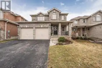 8 Kierland Road, Barrie (Ardagh), Ontario L4N6G5, 3 Bedrooms Bedrooms, ,3 BathroomsBathrooms,All Houses,For Sale,Kierland,S12056753
