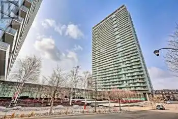 105 The Queensway Street Unit# 2805, Toronto (High Park-Swansea), Ontario M6S5B5, 2 Bedrooms Bedrooms, ,2 BathroomsBathrooms,Condo,For Sale,The Queensway,W12056723
