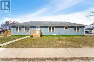 15 Keele Street St. Catharines (460 - Burleigh Hill) Ontario L2T1M8