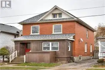 27 HIAWATHA Street, St. Thomas, Ontario N5P2T1, 3 Bedrooms Bedrooms, ,1 BathroomBathrooms,All Houses,For Sale,HIAWATHA,40712821