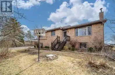 1464 Fish Lake Road Prince Edward County (Sophiasburg Ward) Ontario K0