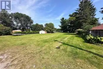 29 Campbellford Road, Stirling-Rawdon (Stirling Ward), Ontario K0K3E0, ,Commercial,For Sale,Campbellford,X12056594
