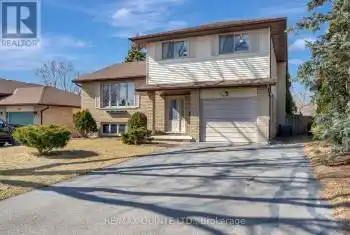 64 Brimley Court, Belleville (Belleville Ward), Ontario K8N5L7, 4 Bedrooms Bedrooms, ,3 BathroomsBathrooms,All Houses,For Rent,Brimley,X12056907