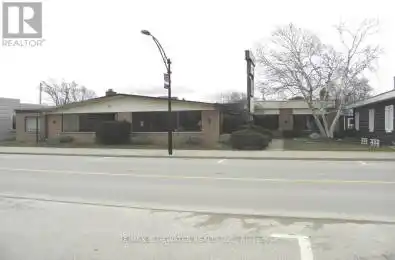 93 Main Street Lambton Shores (Thedford) Ontario N0M2N0