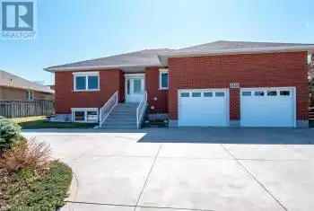 1450 LIMERIDGE Road Unit# Basement, Hamilton, Ontario L8W3J9, 2 Bedrooms Bedrooms, ,1 BathroomBathrooms,All Houses,For Rent,LIMERIDGE,40712917