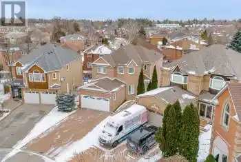 1595 Deerhurst Court, Pickering (Highbush), Ontario L1V6Y7, 6 Bedrooms Bedrooms, ,4 BathroomsBathrooms,All Houses,For Sale,Deerhurst,E12055534